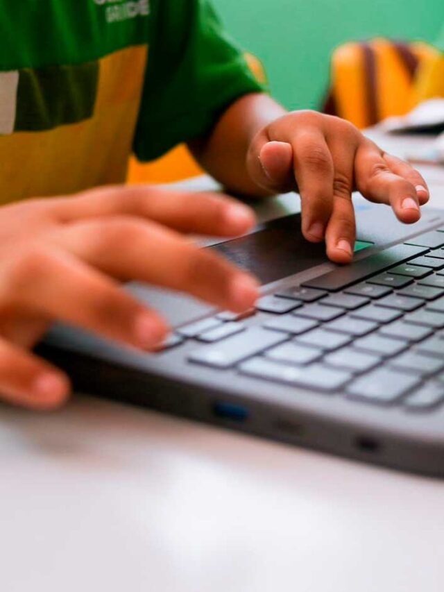 Educação digital: tecnologia e inovação nas escolas