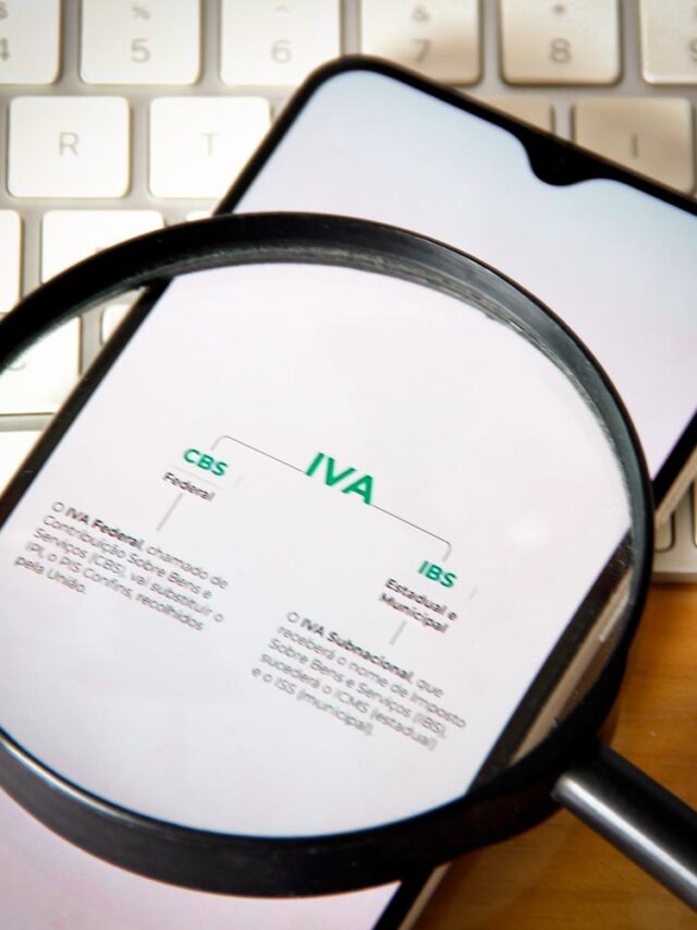 O que falta para a reforma tributária valer em 2026